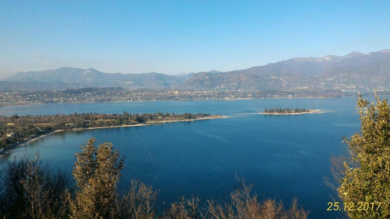 Agriturismo Holle Манерба-дель-Гарда Экстерьер фото