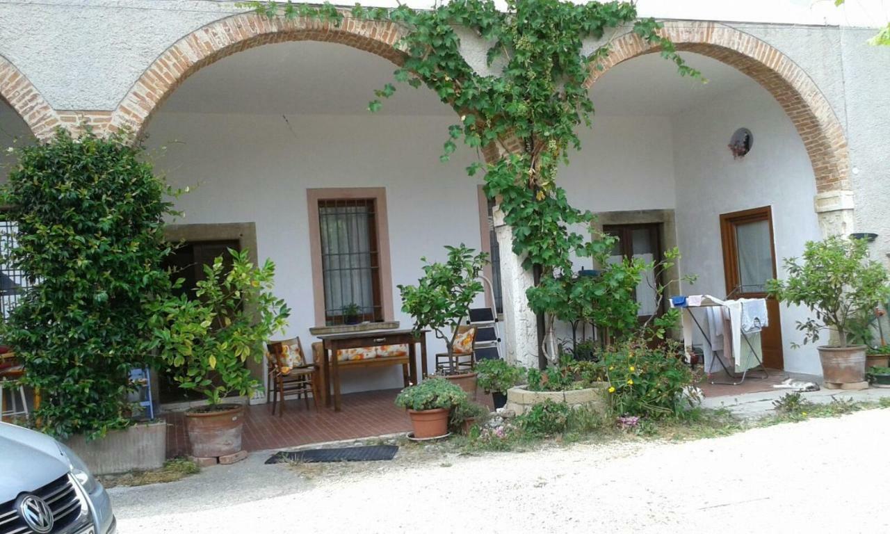 Agriturismo Holle Манерба-дель-Гарда Экстерьер фото