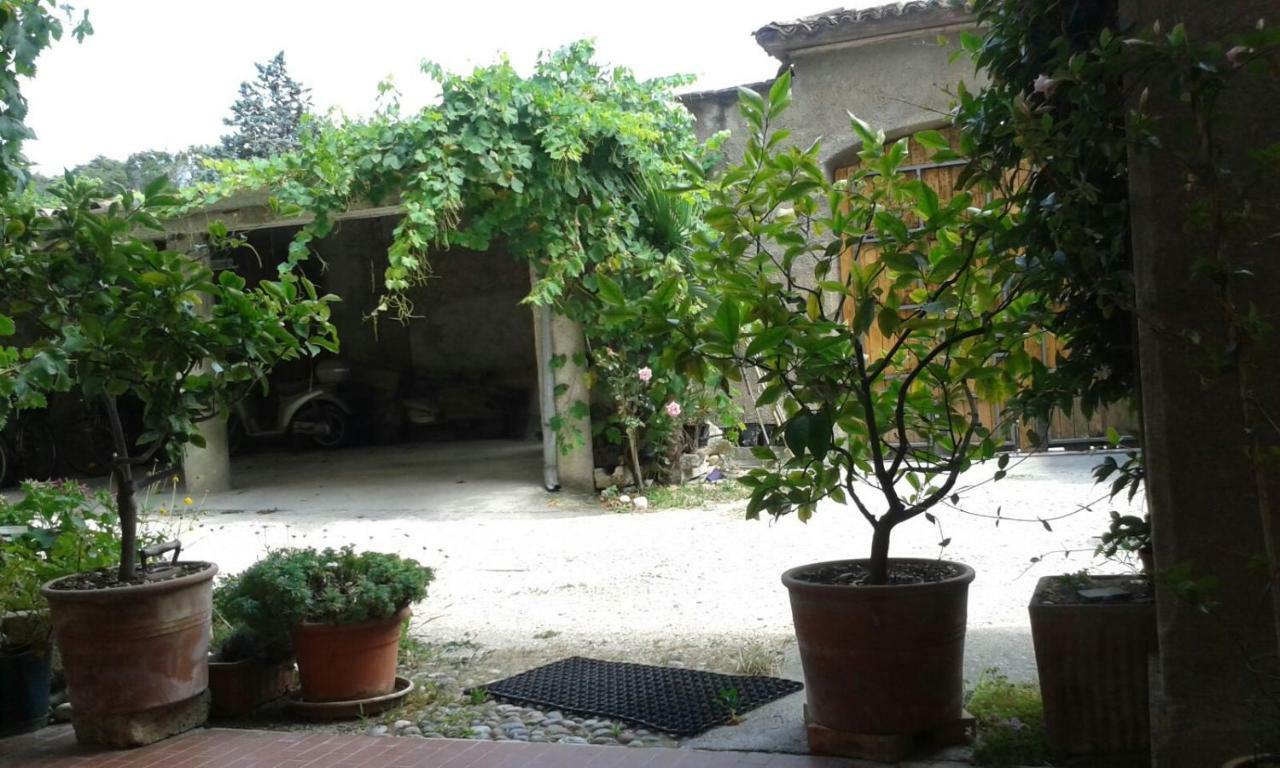 Agriturismo Holle Манерба-дель-Гарда Экстерьер фото