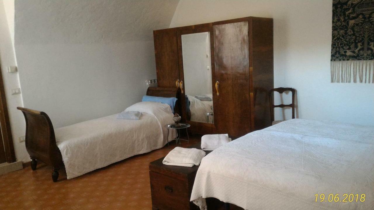 Agriturismo Holle Манерба-дель-Гарда Экстерьер фото
